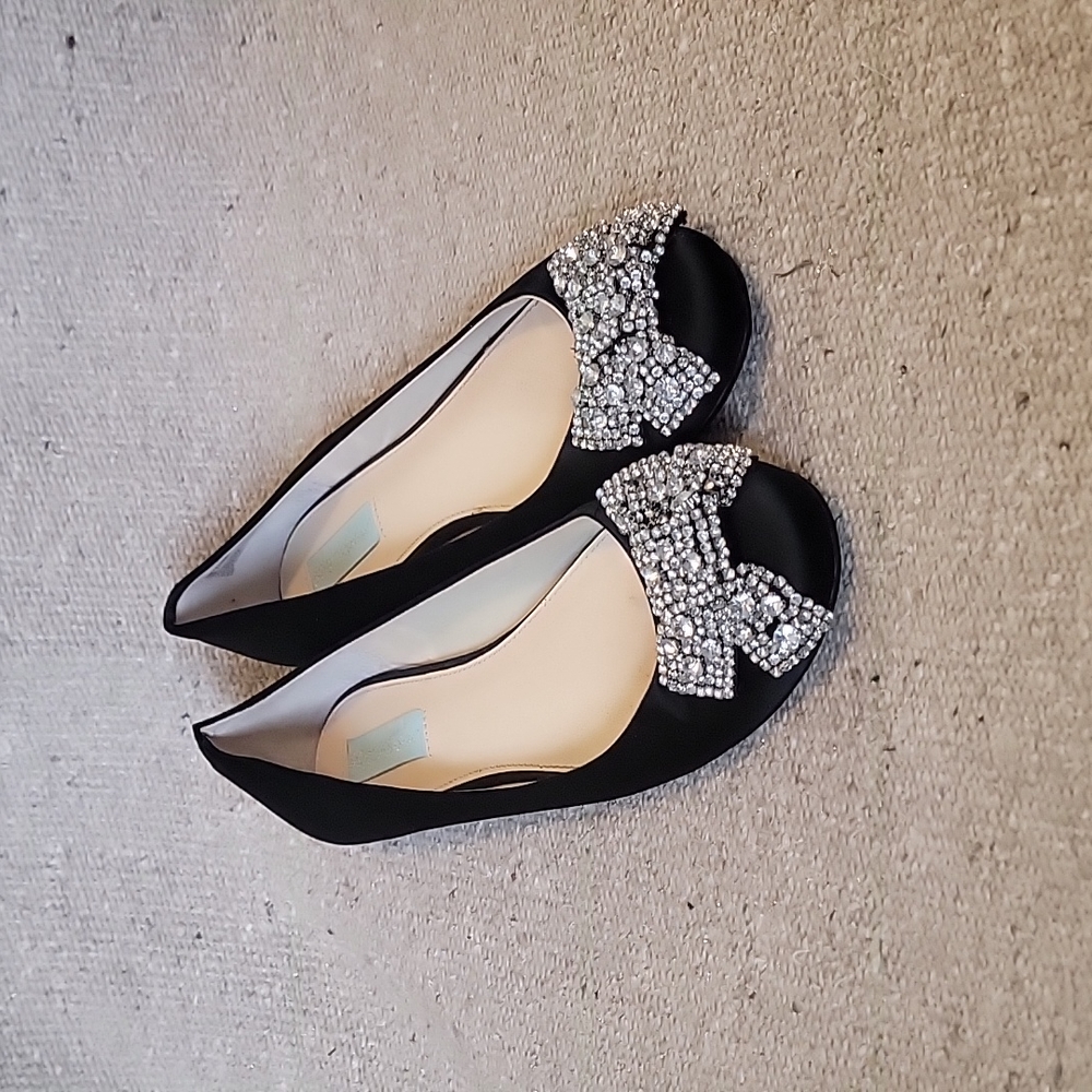 Betsy Johnson Shoes
